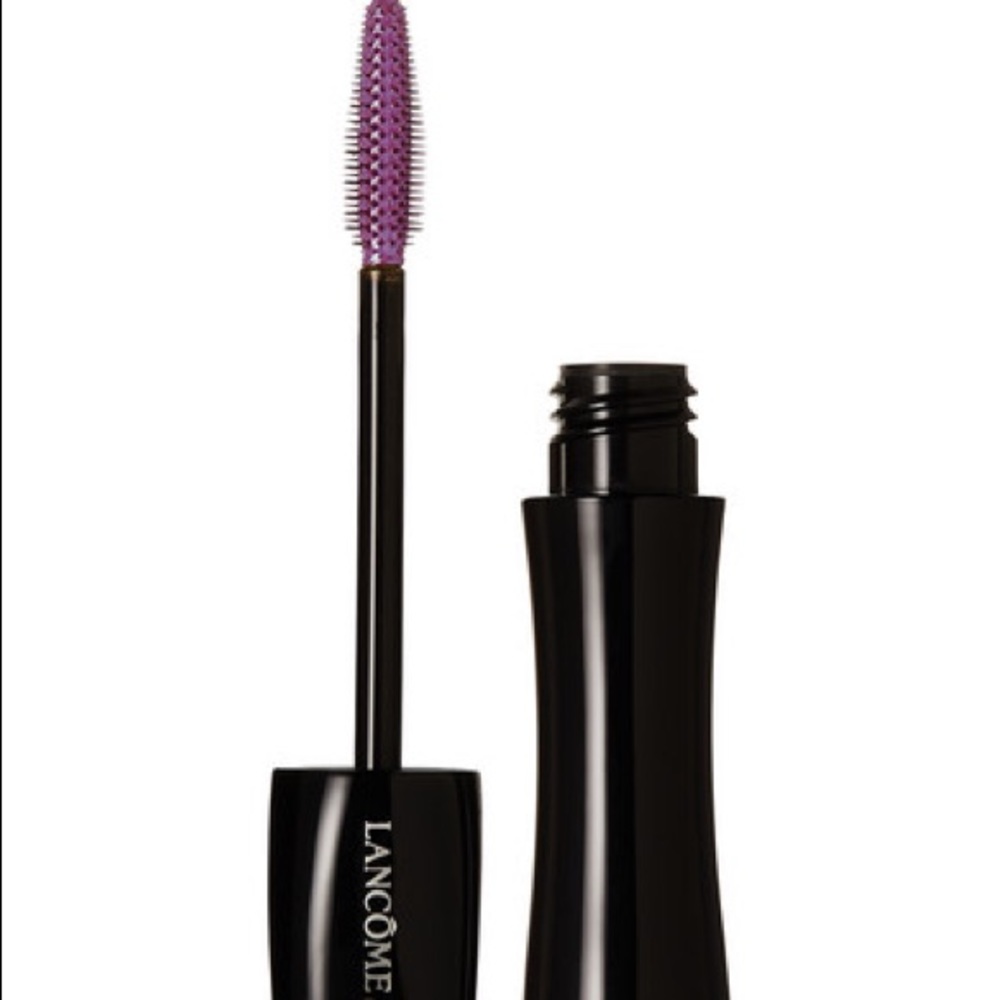 NWT LANCÔME HYPNOSE CHROMATICS MASCARA TOP COAT